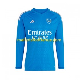 Maillot/Tenue Arsenal Long Gardien Exterieur 2023/2024
